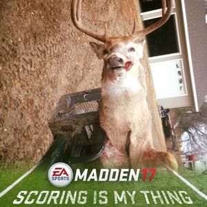 Meet your Posher, Alec